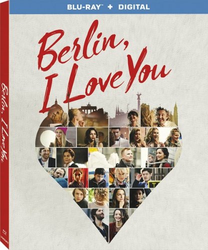 Берлин, я люблю тебя / Berlin, I Love You (2019) BDRip 1080p от селезень | iTunes