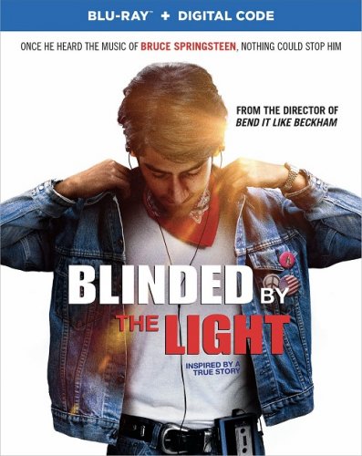 Ослепленный светом / Blinded by the Light (2019) BDRip 1080p от селезень | iTunes