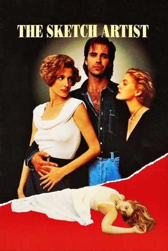 Постер к фильму Рисовальщик / Sketch Artist (1992) WEB-DLRip-AVC от DoMiNo & селезень | D, Р2, A