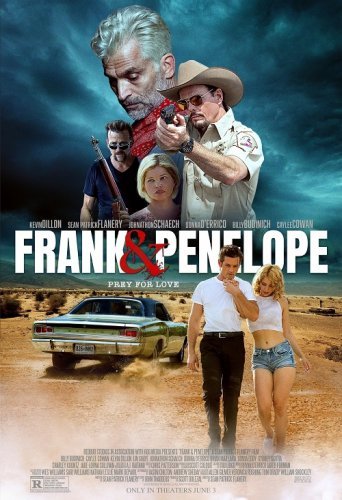 Фрэнк и Пенелопа / Frank and Penelope (2022) BDRip от toxics & селезень | A
