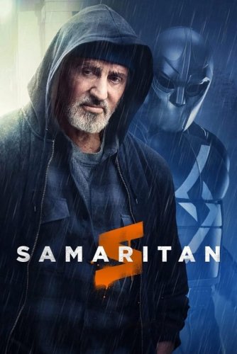 Самаритянин / Samaritan (2022) WEB-DLRip-AVC от DoMiNo & селезень | P | NewComers