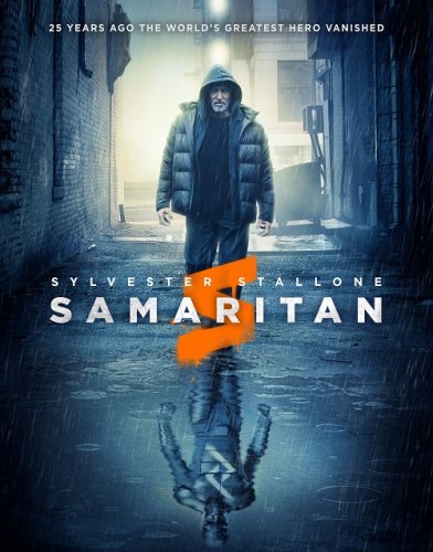 Самаритянин / Samaritan (2022) WEB-DL 1080p от селезень | P