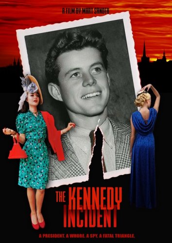 Инцидент Кеннеди / The Kennedy Incident (2021) WEB-DLRip-AVC от DoMiNo & селезень | P1