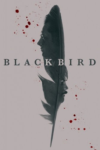 Чёрная птица / Black Bird [S01] (2022) WEB-DLRip-AVC от DoMiNo & селезень | Пифагор