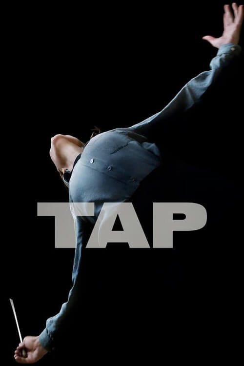 Постер к фильму Тар / Tár (2022) BDRip-AVC от DoMiNo & селезень | P